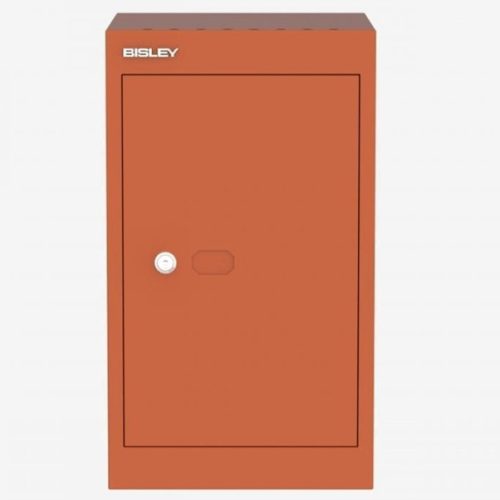 Bisley slimline locker cube